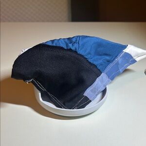 Pocket Pouch Stylish Black and Blue Men's •Ladies Accessory for your pocket